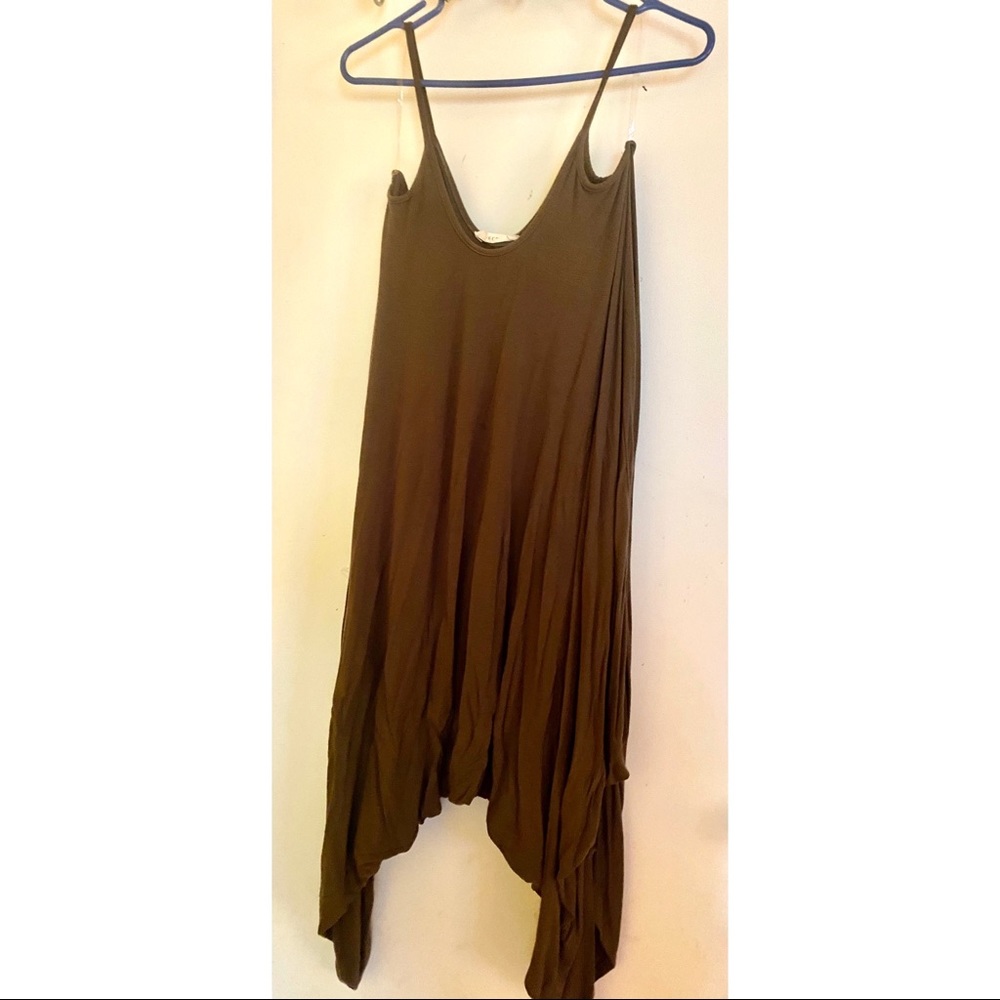 Romper/jumper